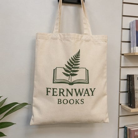 Custom Cotton Tote Bags