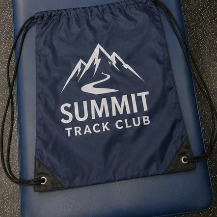 Custom Drawstring Bags