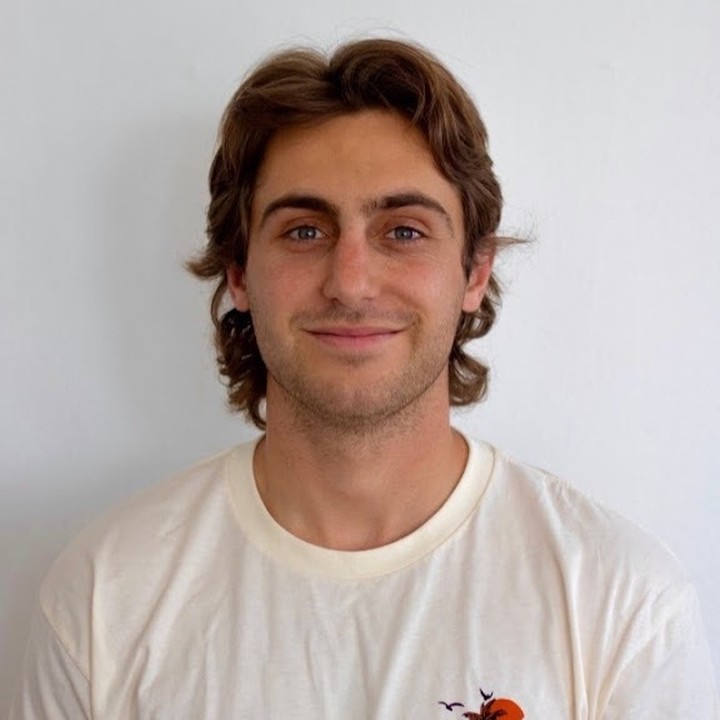 George Passantino, Founder and CEO